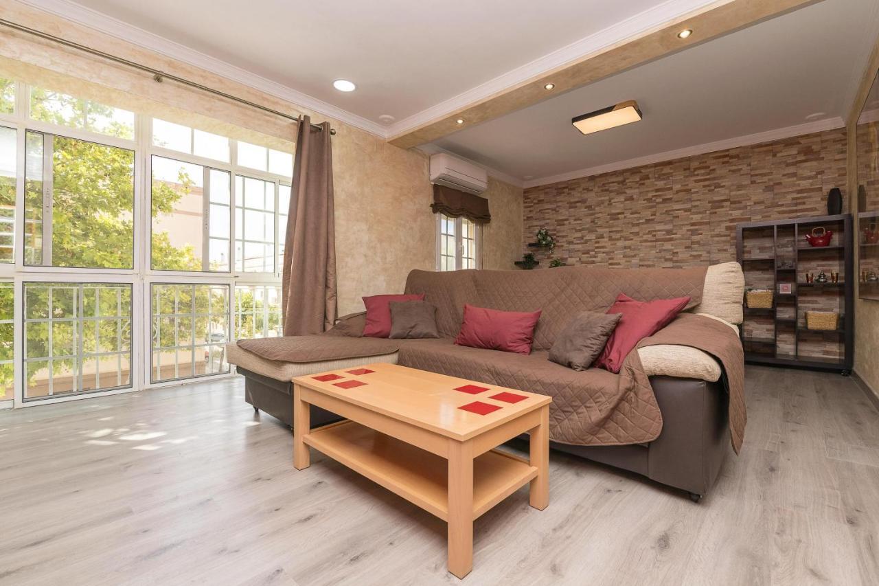 Casa Sarco Apartment San Fernando Luaran gambar