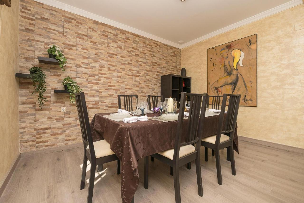 Casa Sarco Apartment San Fernando Luaran gambar