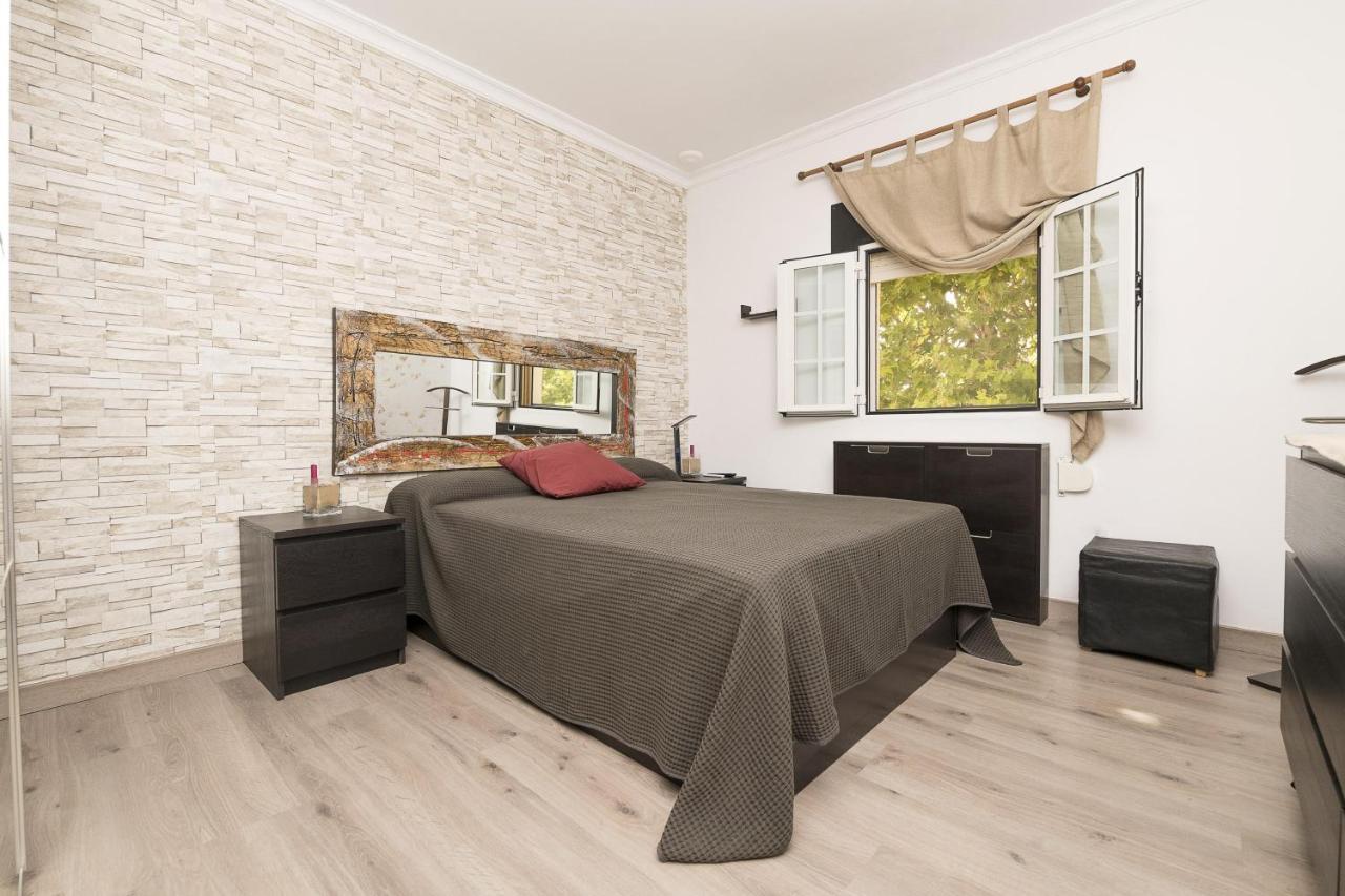 Casa Sarco Apartment San Fernando Luaran gambar
