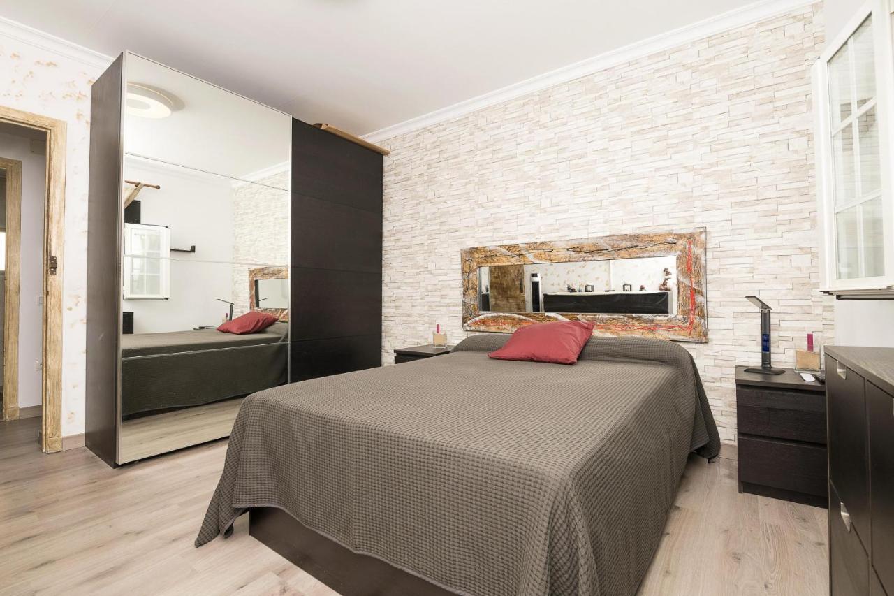 Casa Sarco Apartment San Fernando Luaran gambar