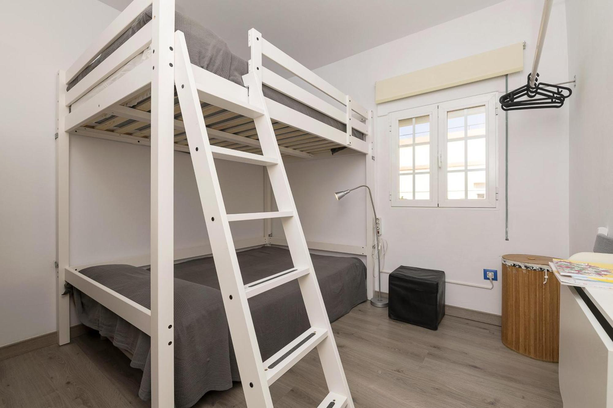 Casa Sarco Apartment San Fernando Luaran gambar