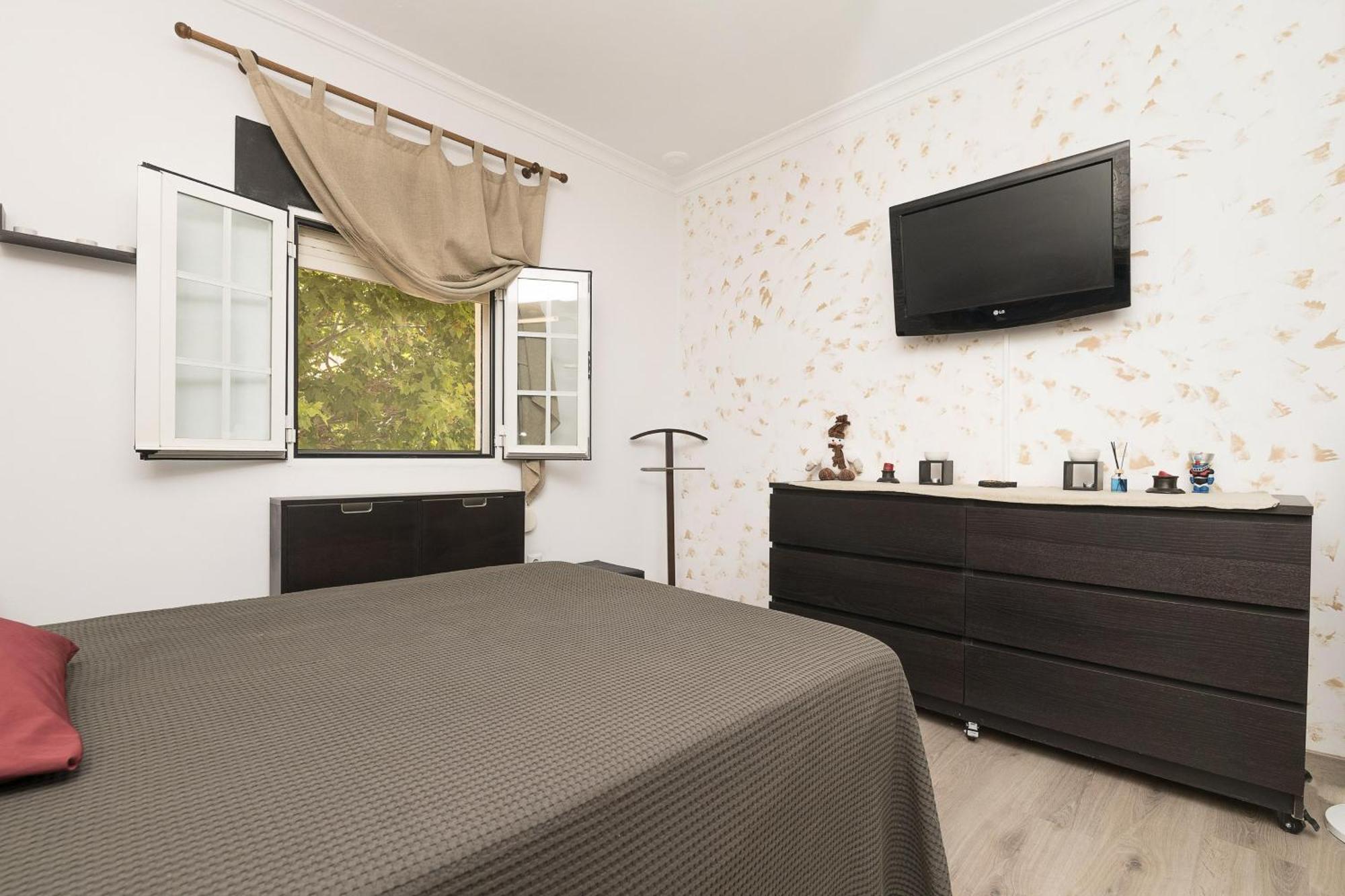 Casa Sarco Apartment San Fernando Luaran gambar