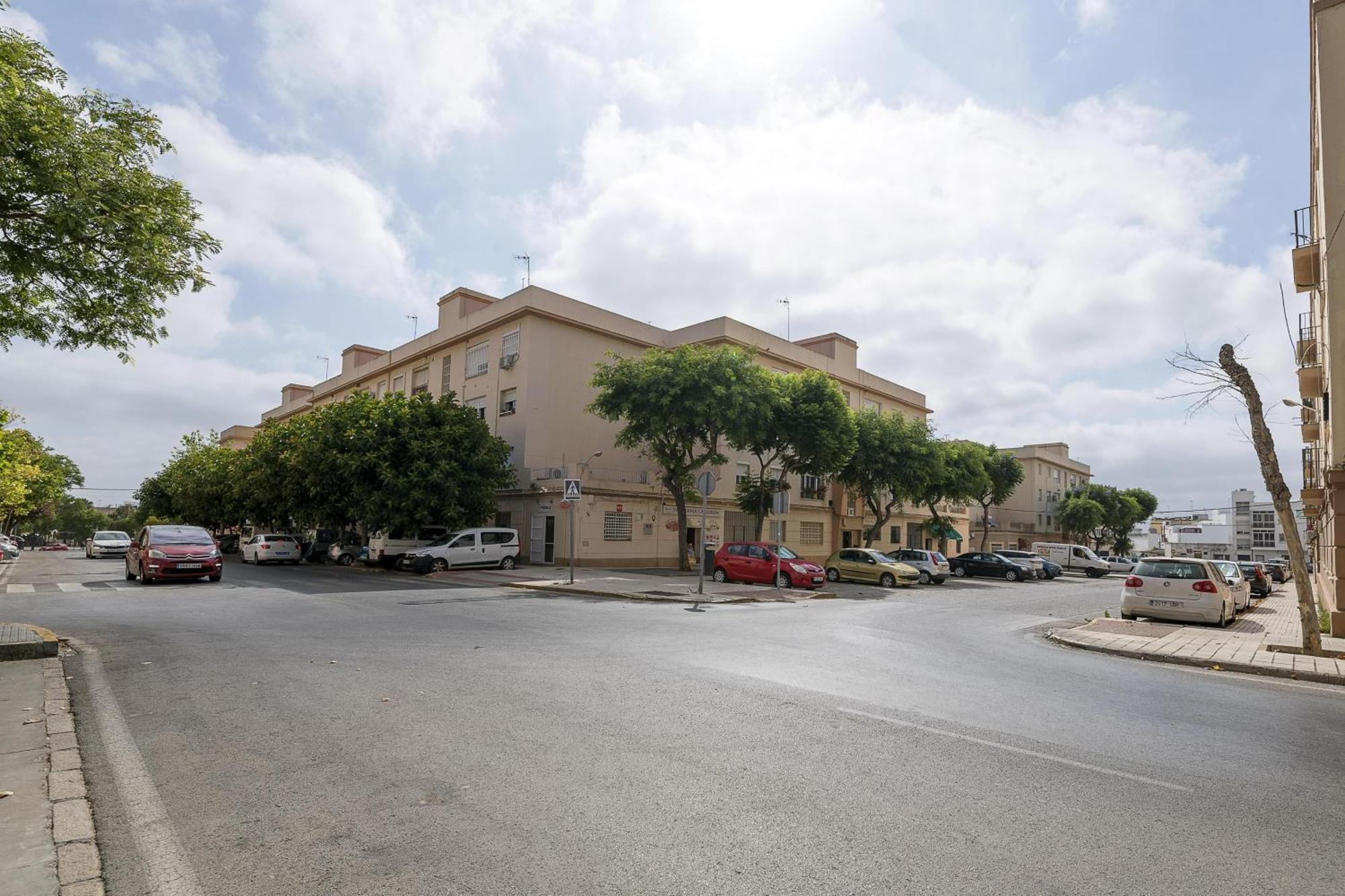 Casa Sarco Apartment San Fernando Luaran gambar